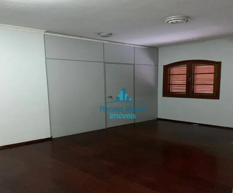 Foto 7 de Sobrado com 4 quartos à venda, 360m2 em Vila Trujillo, Sorocaba - SP