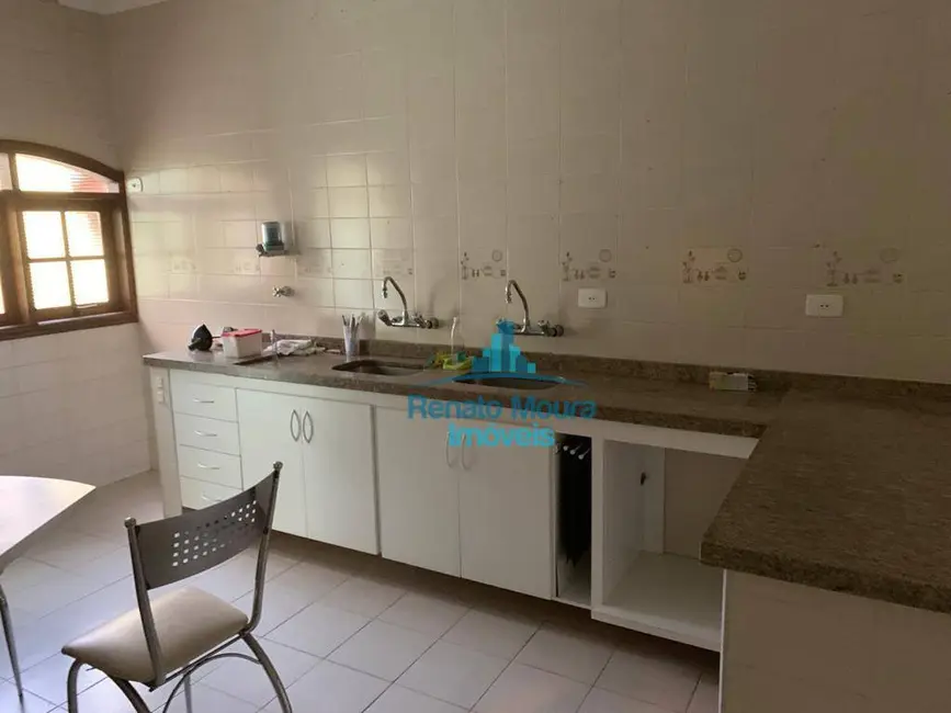 Foto 6 de Sobrado com 4 quartos à venda, 360m2 em Vila Trujillo, Sorocaba - SP
