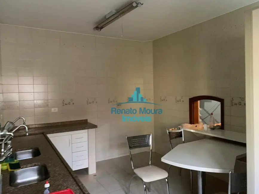 Foto 4 de Sobrado com 4 quartos à venda, 360m2 em Vila Trujillo, Sorocaba - SP