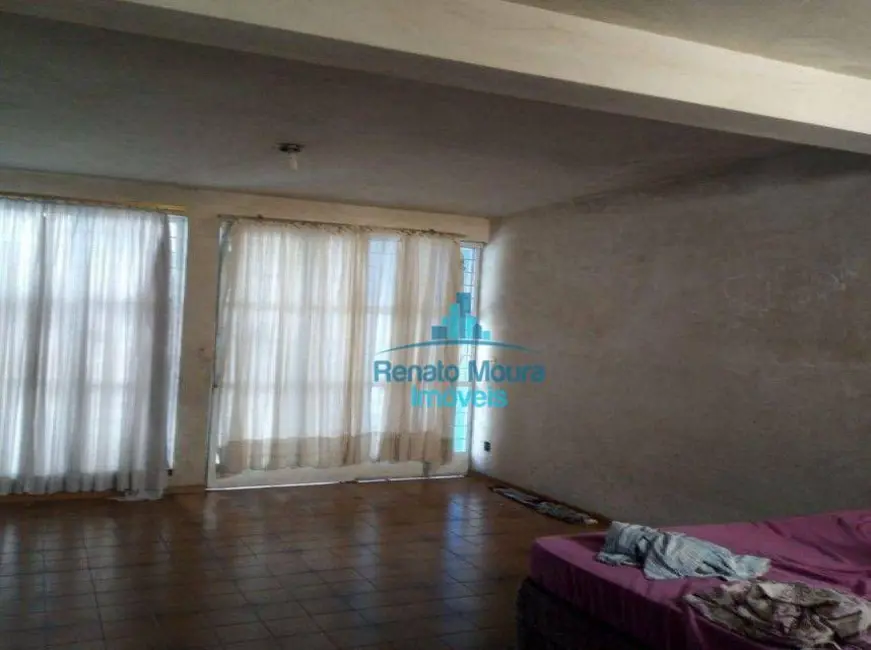Foto 2 de Sobrado com 3 quartos à venda, 130m2 em Vila Adélia, Sorocaba - SP