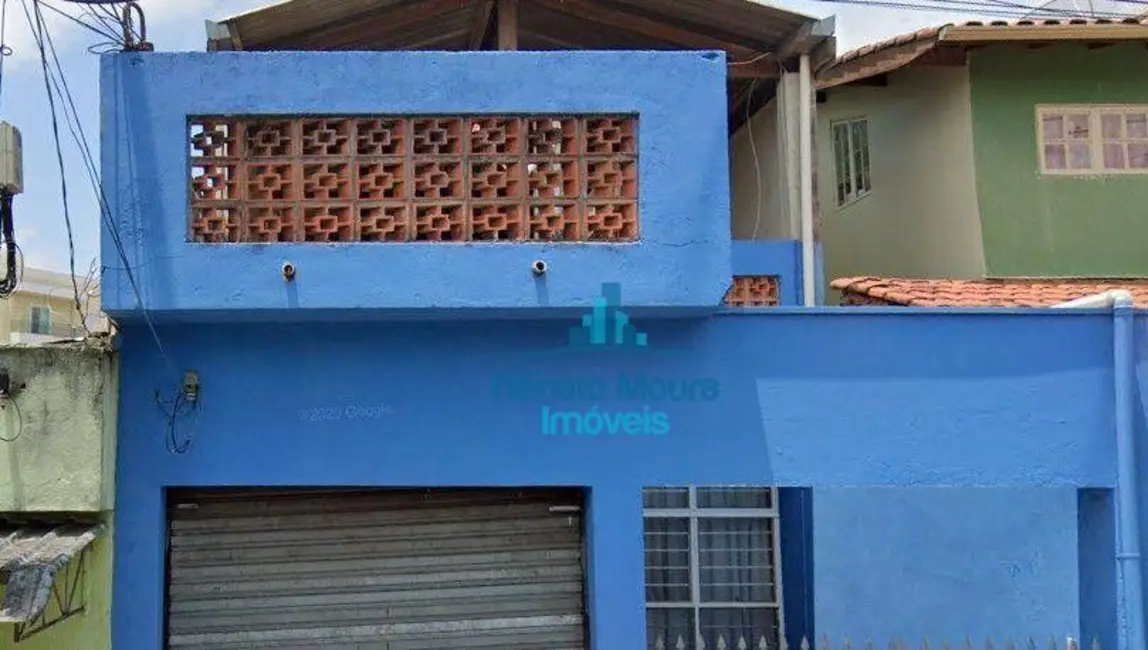 Sobrado com 3 quartos à venda, 130m2 em Vila Adélia, Sorocaba - SP - imagem 3 Foto 3 de Sobrado com 3 quartos à venda, 130m2 em Vila Adélia, Sorocaba - SP