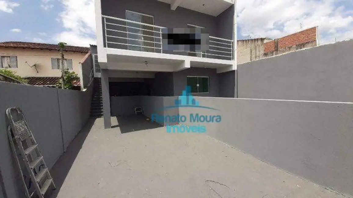 Sobrado com 5 quartos à venda, 150m2 em Jardim Santa Bárbara, Sorocaba - SP - imagem 3 Foto 3 de Sobrado com 5 quartos à venda, 150m2 em Jardim Santa Bárbara, Sorocaba - SP