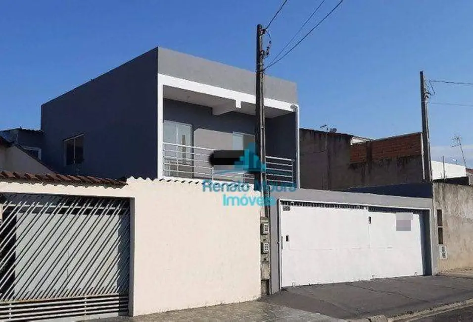 Foto 1 de Sobrado com 5 quartos à venda, 150m2 em Jardim Santa Bárbara, Sorocaba - SP