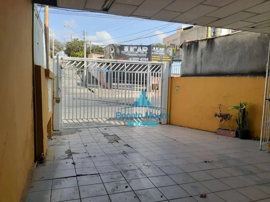 Sobrado com 5 quartos à venda, 250m2 em Jardim Simus, Sorocaba - SP - imagem 4 Foto 4 de Sobrado com 5 quartos à venda, 250m2 em Jardim Simus, Sorocaba - SP