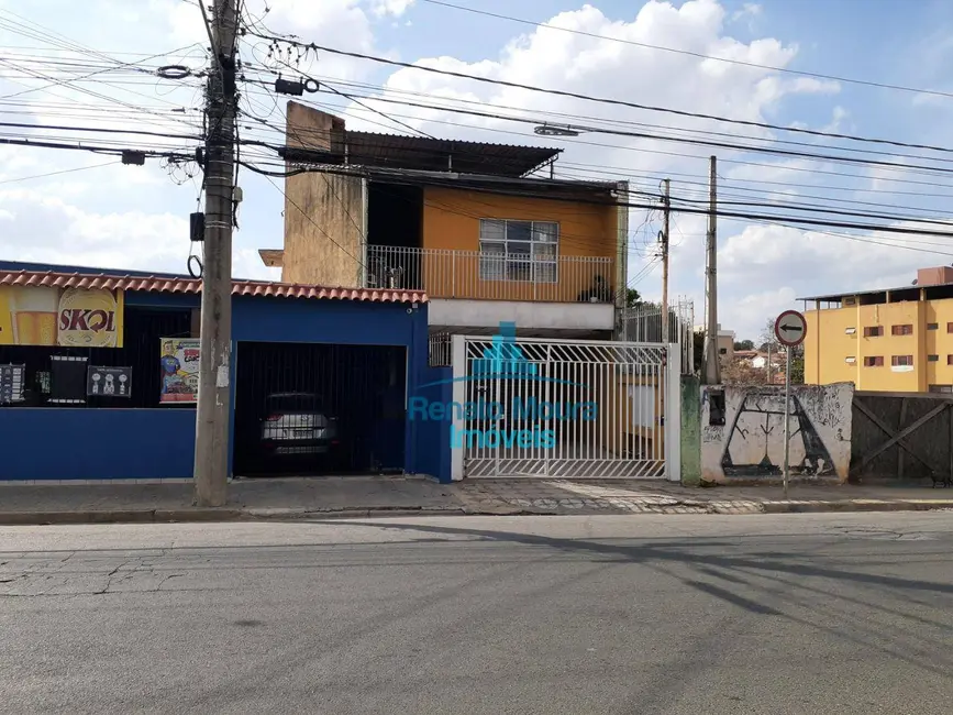 Sobrado com 5 quartos à venda, 250m2 em Jardim Simus, Sorocaba - SP - imagem 3 Foto 3 de Sobrado com 5 quartos à venda, 250m2 em Jardim Simus, Sorocaba - SP