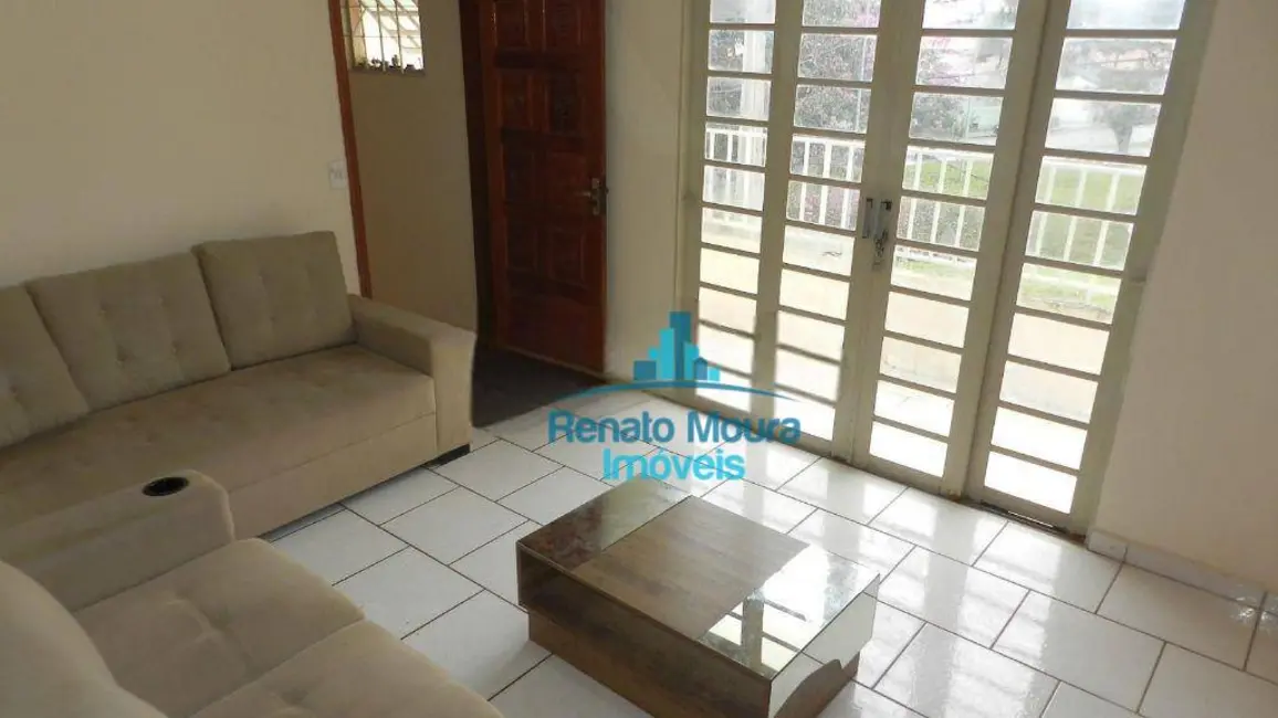 Foto 2 de Sobrado com 3 quartos à venda, 200m2 em Central Parque Sorocaba, Sorocaba - SP