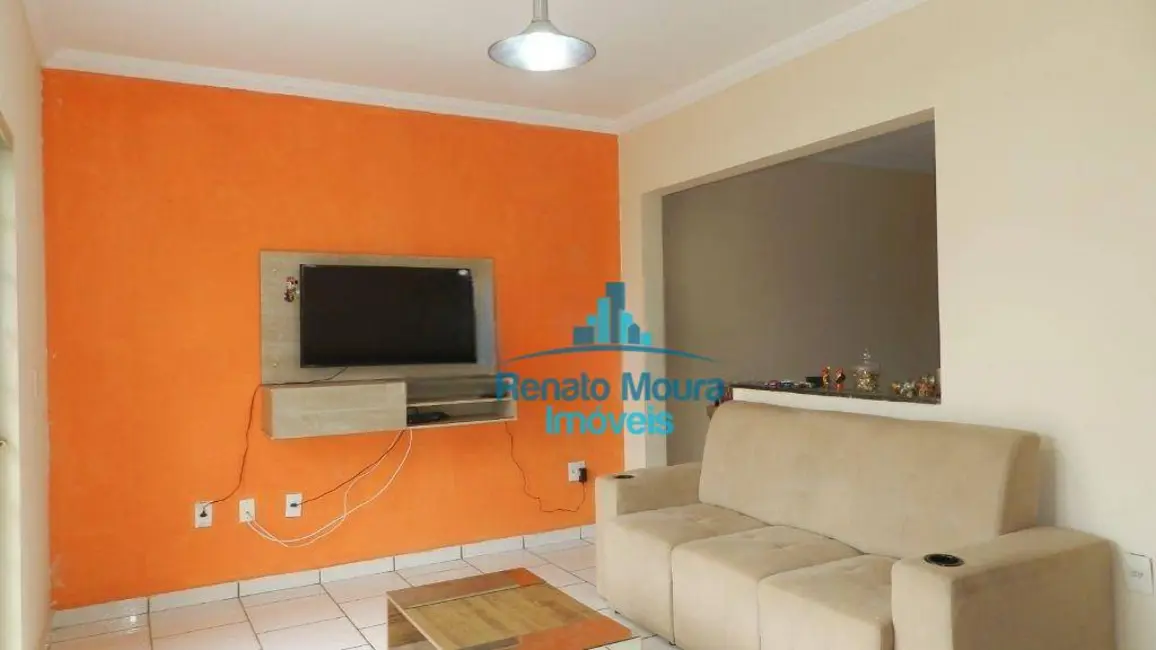 Foto 1 de Sobrado com 3 quartos à venda, 200m2 em Central Parque Sorocaba, Sorocaba - SP