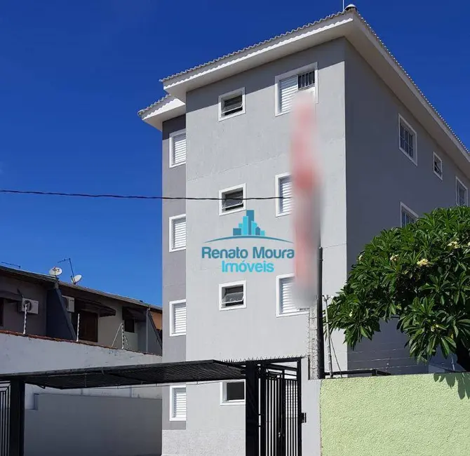 Apartamento com 2 quartos à venda, 45m2 em Jardim Simus, Sorocaba - SP - imagem 3 Foto 3 de Apartamento com 2 quartos à venda, 45m2 em Jardim Simus, Sorocaba - SP