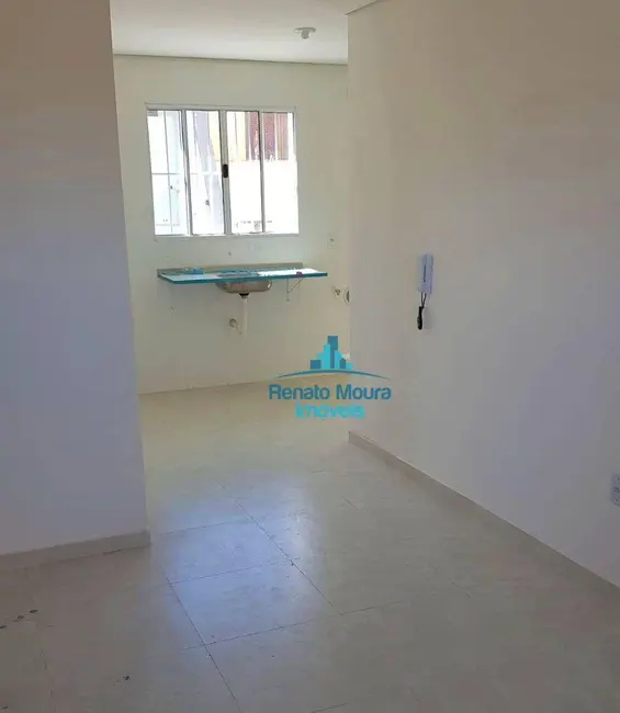 Apartamento com 2 quartos à venda, 45m2 em Jardim Simus, Sorocaba - SP - imagem 6 Foto 6 de Apartamento com 2 quartos à venda, 45m2 em Jardim Simus, Sorocaba - SP