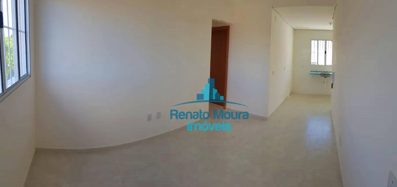 Apartamento com 2 quartos à venda, 45m2 em Jardim Simus, Sorocaba - SP - imagem 7 Foto 7 de Apartamento com 2 quartos à venda, 45m2 em Jardim Simus, Sorocaba - SP