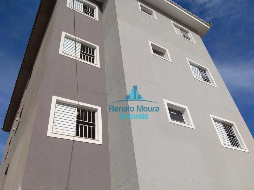 Foto 2 de Apartamento com 2 quartos à venda, 45m2 em Jardim Simus, Sorocaba - SP