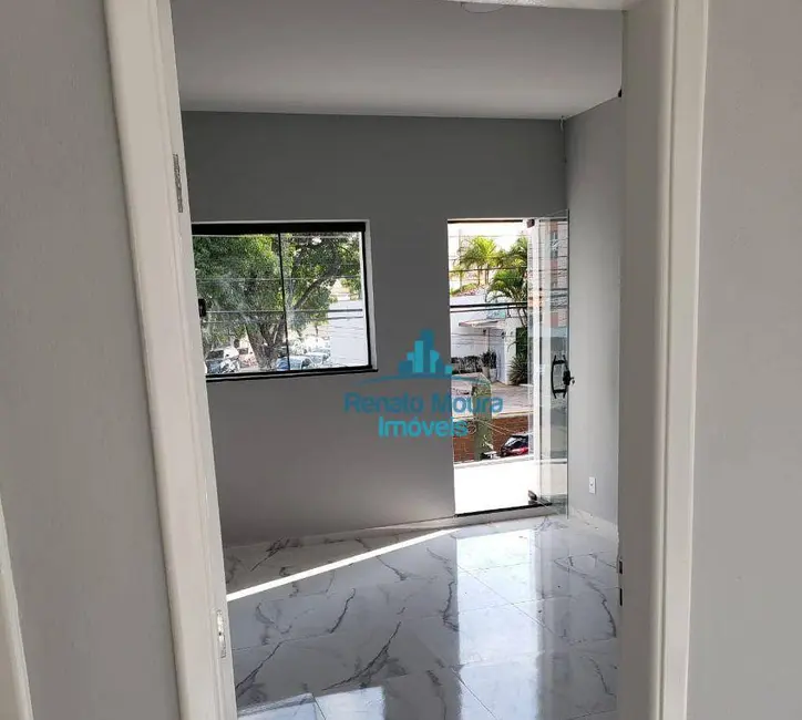 Foto 6 de Sala Comercial à venda, 140m2 em Vila Leão, Sorocaba - SP