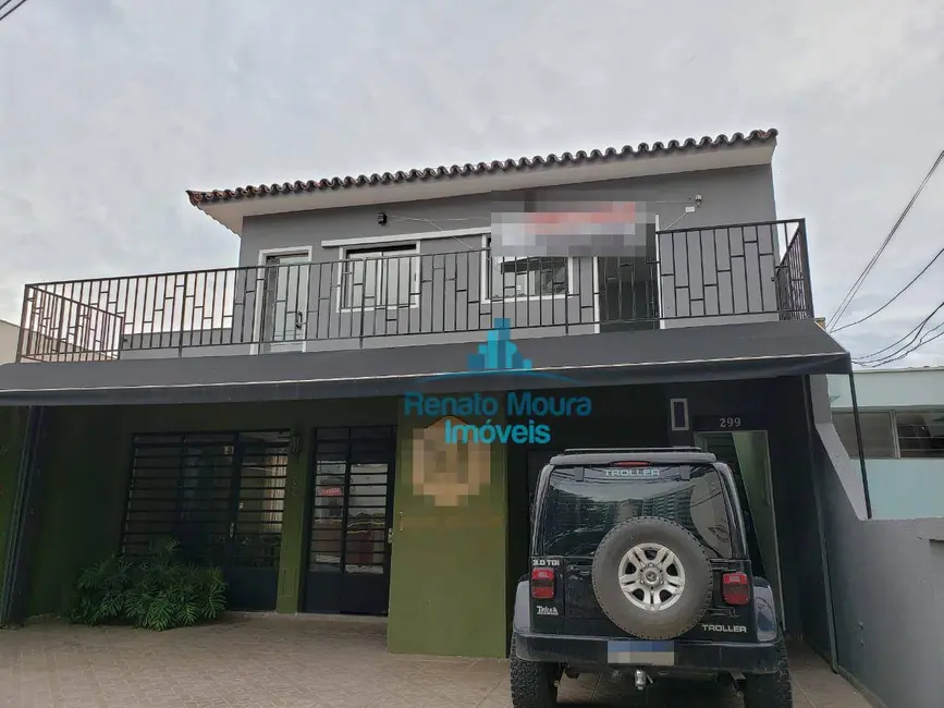 Foto 1 de Sala Comercial à venda, 140m2 em Vila Leão, Sorocaba - SP