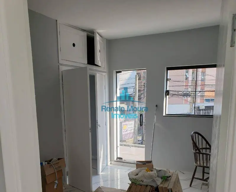 Foto 9 de Sala Comercial à venda, 140m2 em Vila Leão, Sorocaba - SP