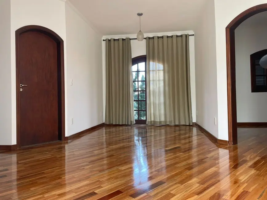 Foto 7 de Sobrado com 4 quartos à venda, 360m2 em Jardim Pagliato, Sorocaba - SP