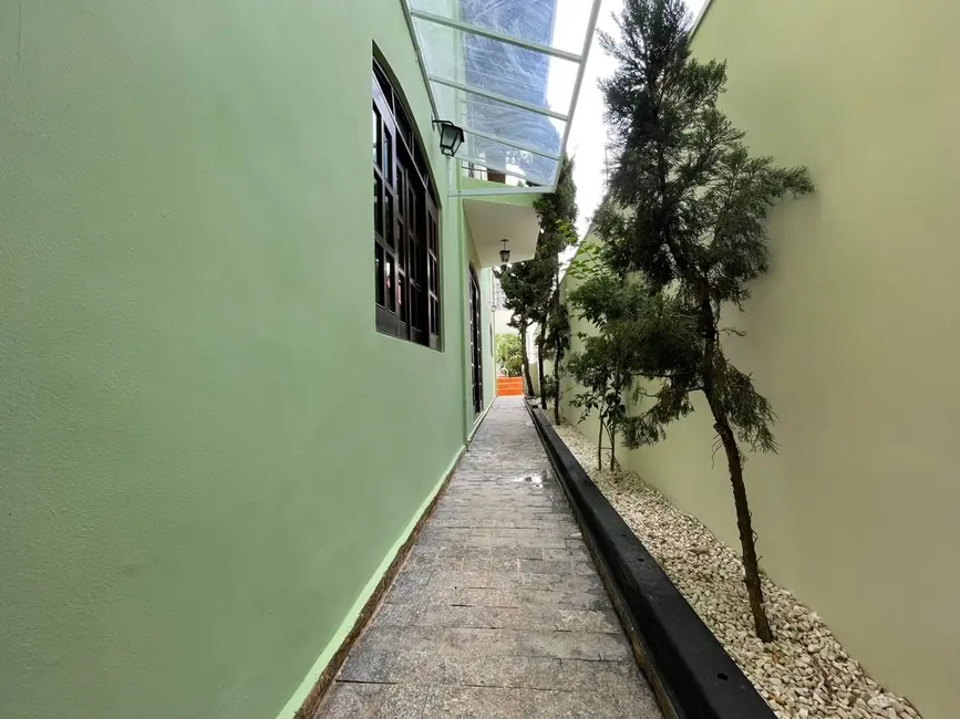 Foto 4 de Sobrado com 4 quartos à venda, 360m2 em Jardim Pagliato, Sorocaba - SP