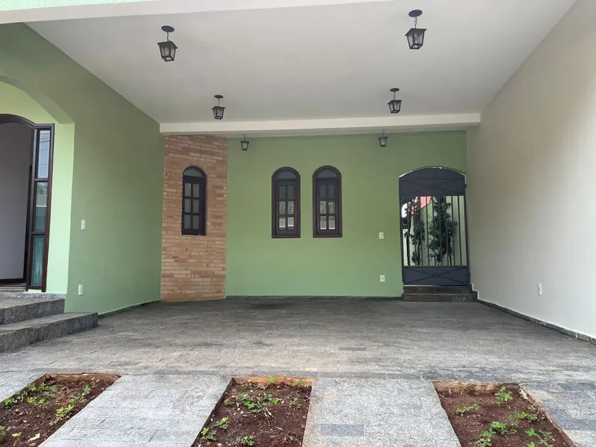 Foto 3 de Sobrado com 4 quartos à venda, 360m2 em Jardim Pagliato, Sorocaba - SP