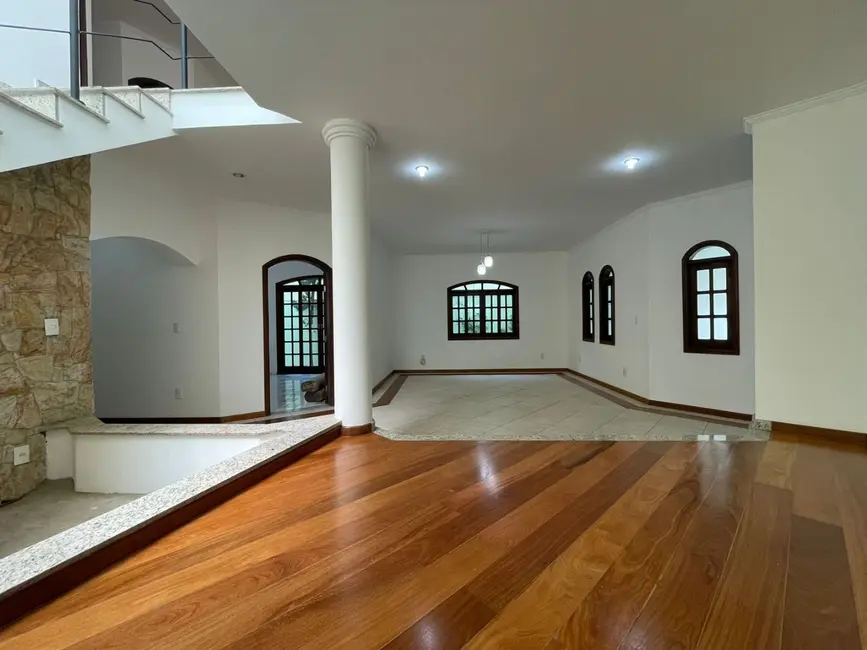 Foto 6 de Sobrado com 4 quartos à venda, 360m2 em Jardim Pagliato, Sorocaba - SP