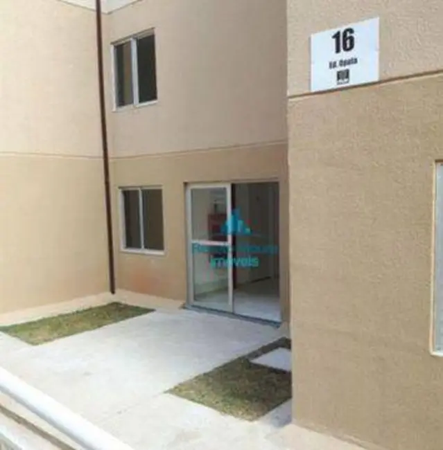 Foto 2 de Apartamento com 2 quartos à venda, 49m2 em Jardim Tatiana, Votorantim - SP