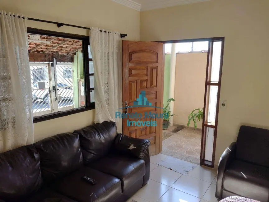 Foto 4 de Casa com 2 quartos à venda, 125m2 em Conjunto Habitacional Jardim Serrano, Votorantim - SP