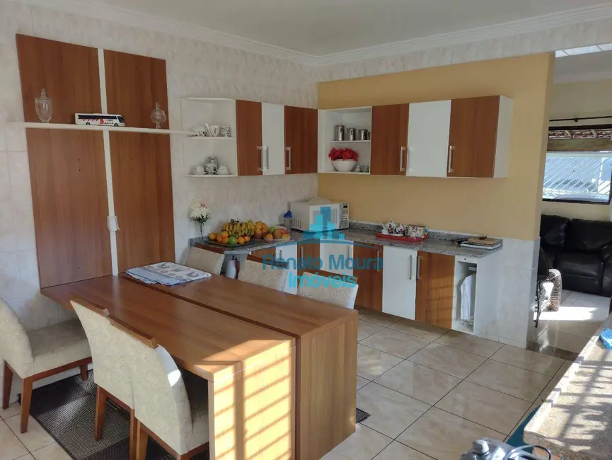 Foto 8 de Casa com 2 quartos à venda, 125m2 em Conjunto Habitacional Jardim Serrano, Votorantim - SP