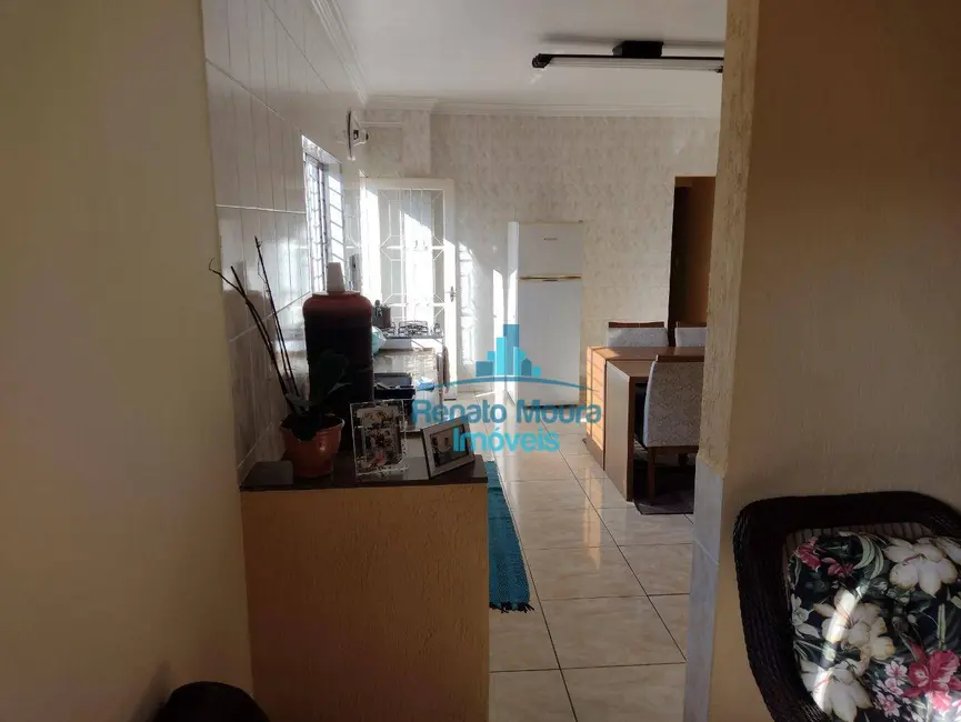 Foto 5 de Casa com 2 quartos à venda, 125m2 em Conjunto Habitacional Jardim Serrano, Votorantim - SP