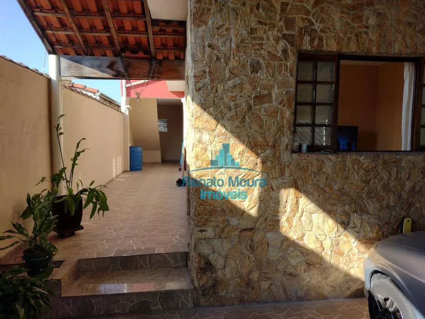 Foto 2 de Casa com 2 quartos à venda, 125m2 em Conjunto Habitacional Jardim Serrano, Votorantim - SP