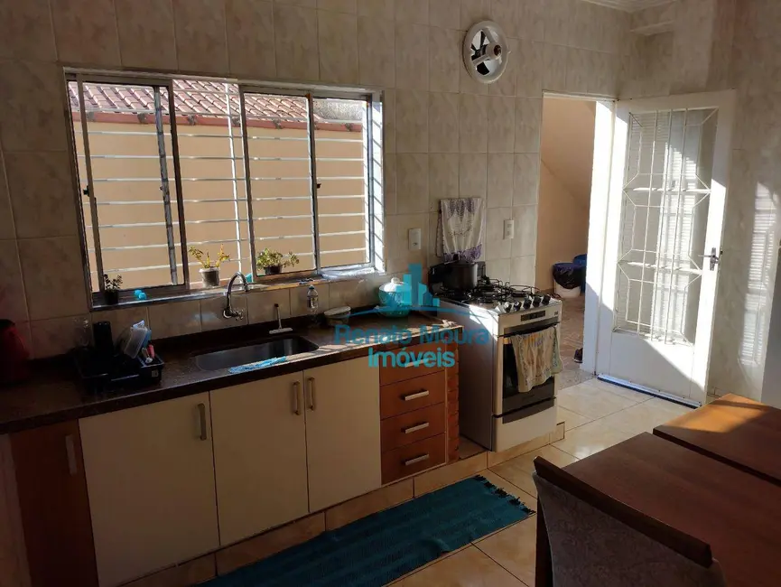 Foto 7 de Casa com 2 quartos à venda, 125m2 em Conjunto Habitacional Jardim Serrano, Votorantim - SP