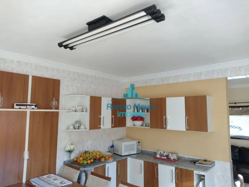 Foto 9 de Casa com 2 quartos à venda, 125m2 em Conjunto Habitacional Jardim Serrano, Votorantim - SP