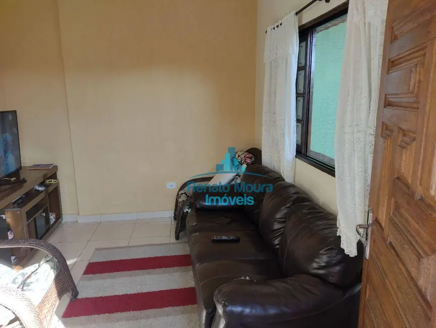 Foto 3 de Casa com 2 quartos à venda, 125m2 em Conjunto Habitacional Jardim Serrano, Votorantim - SP