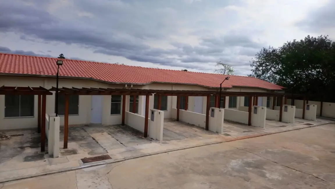 Foto 6 de Casa de Condomínio com 2 quartos à venda, 210m2 em Parque Vitória Régia, Sorocaba - SP