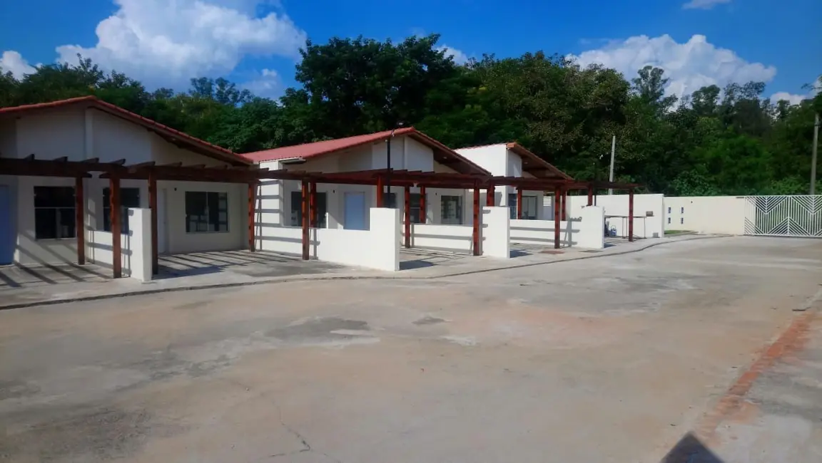 Foto 1 de Casa de Condomínio com 2 quartos à venda, 210m2 em Parque Vitória Régia, Sorocaba - SP