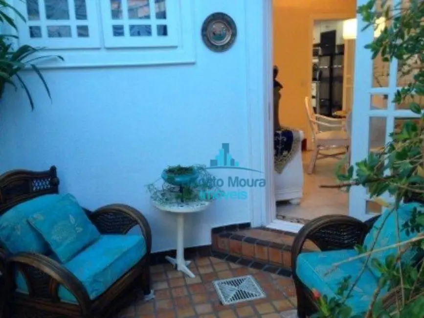 Foto 8 de Sobrado com 5 quartos à venda, 923m2 em Aparecidinha, Sorocaba - SP