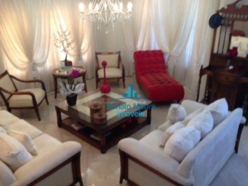 Foto 7 de Sobrado com 5 quartos à venda, 923m2 em Aparecidinha, Sorocaba - SP