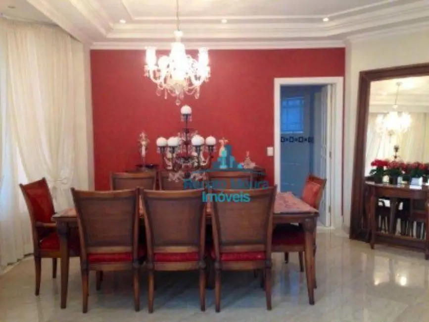 Foto 6 de Sobrado com 5 quartos à venda, 923m2 em Aparecidinha, Sorocaba - SP