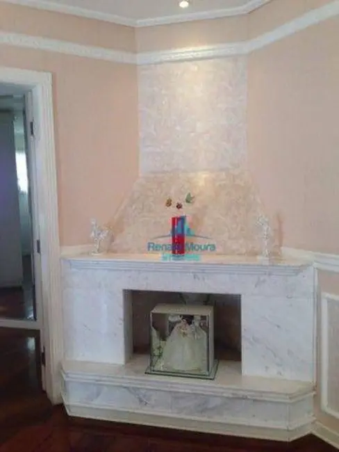 Foto 5 de Sobrado com 5 quartos à venda, 923m2 em Aparecidinha, Sorocaba - SP