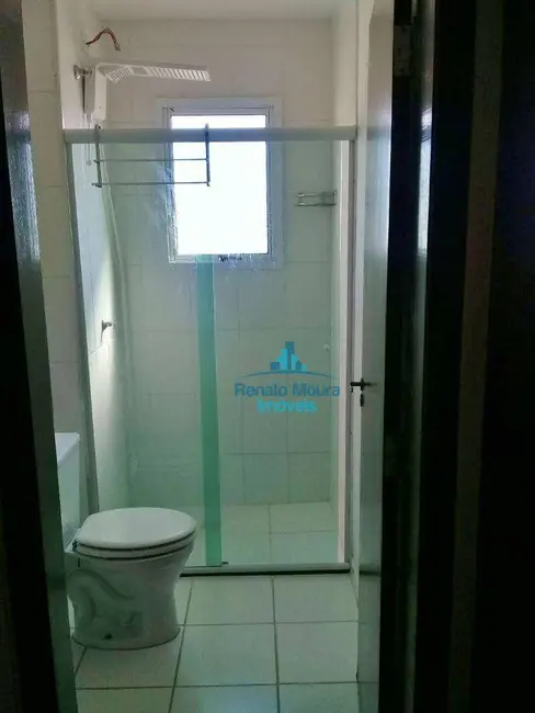 Foto 9 de Apartamento com 2 quartos à venda, 50m2 em Vila Helena, Sorocaba - SP