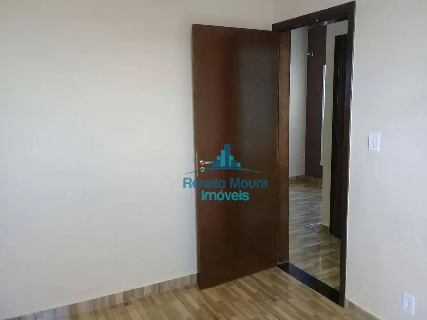 Foto 3 de Apartamento com 2 quartos à venda, 50m2 em Vila Helena, Sorocaba - SP