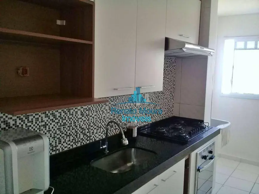 Foto 5 de Apartamento com 2 quartos à venda, 50m2 em Vila Helena, Sorocaba - SP