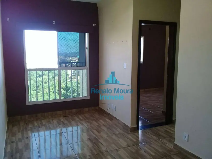 Foto 4 de Apartamento com 2 quartos à venda, 50m2 em Vila Helena, Sorocaba - SP