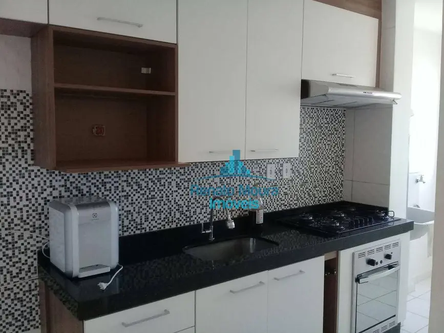 Foto 6 de Apartamento com 2 quartos à venda, 50m2 em Vila Helena, Sorocaba - SP