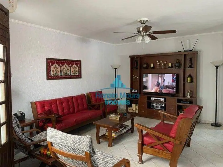 Foto 2 de Chácara com 4 quartos à venda, 1700m2 em Horto Florestal, Sorocaba - SP