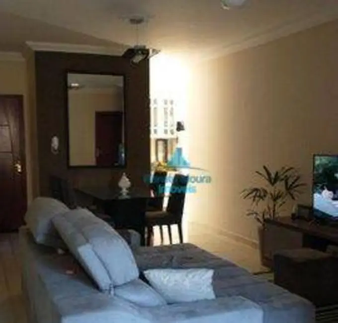 Apartamento com 3 quartos à venda, 89m2 em Jardim Simus, Sorocaba - SP - imagem 6 Foto 6 de Apartamento com 3 quartos à venda, 89m2 em Jardim Simus, Sorocaba - SP