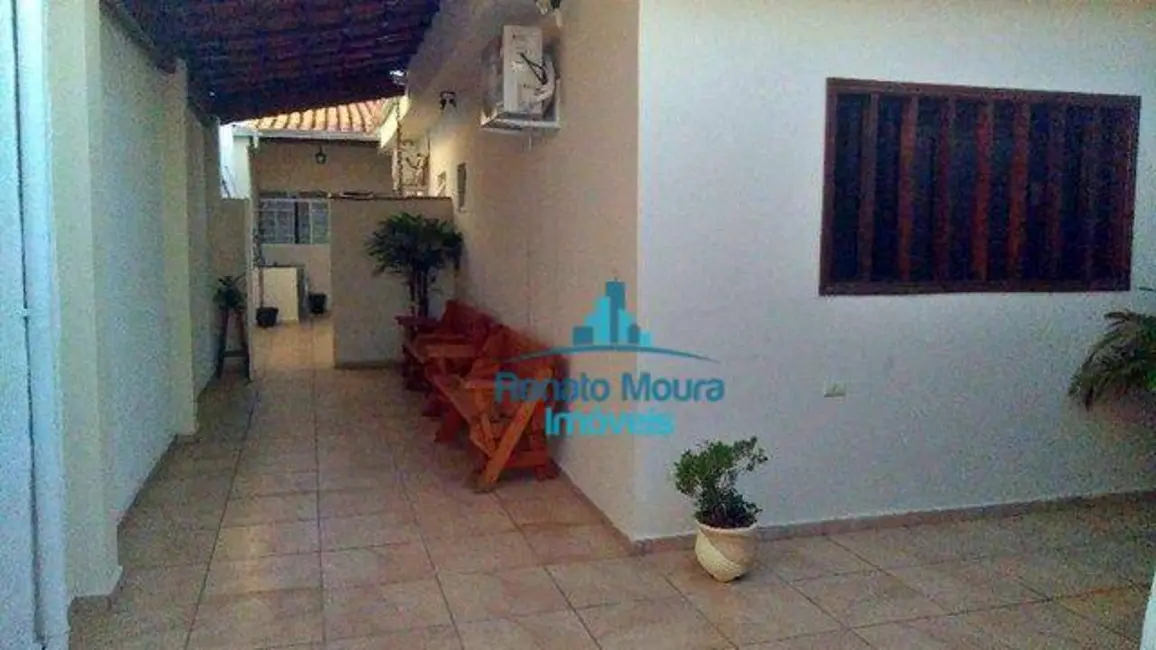Foto 1 de Casa com 2 quartos à venda, 130m2 em Parque das Paineiras, Sorocaba - SP