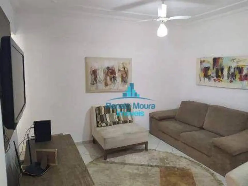 Foto 3 de Casa com 2 quartos à venda, 130m2 em Parque das Paineiras, Sorocaba - SP