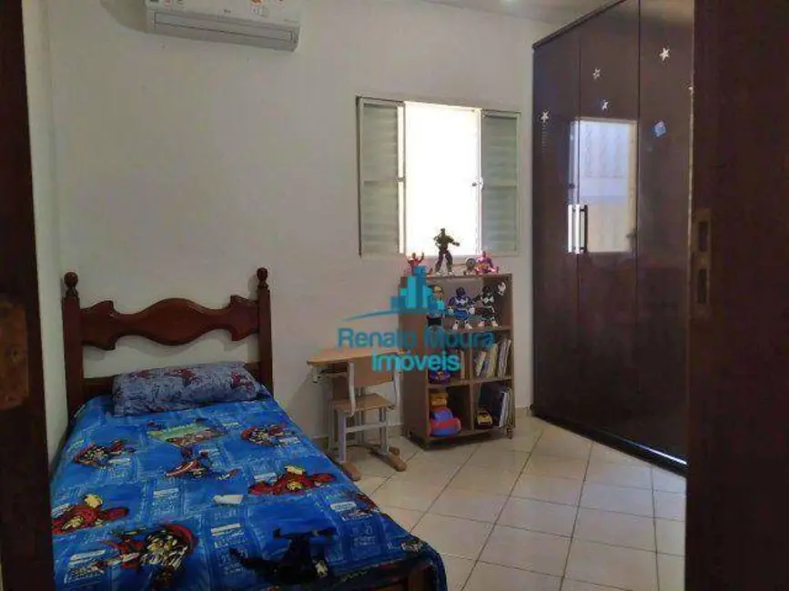 Foto 9 de Casa com 2 quartos à venda, 130m2 em Parque das Paineiras, Sorocaba - SP