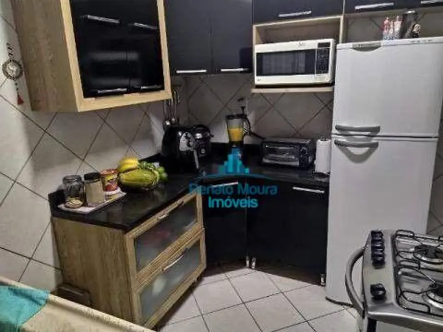 Foto 4 de Casa com 2 quartos à venda, 130m2 em Parque das Paineiras, Sorocaba - SP