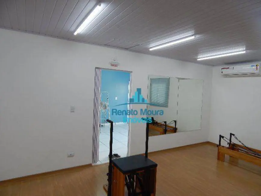 Sala Comercial à venda, 250m2 em Parque Ouro Fino, Sorocaba - SP - imagem 7 Foto 7 de Sala Comercial à venda, 250m2 em Parque Ouro Fino, Sorocaba - SP