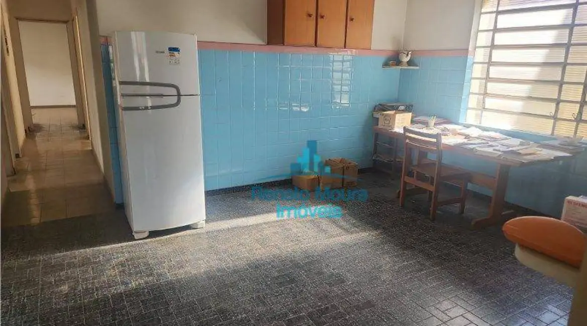 Foto 4 de Casa com 3 quartos para alugar, 330m2 em Jardim Paulistano, Sorocaba - SP