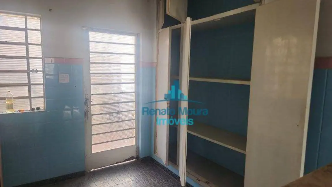Foto 5 de Casa com 3 quartos para alugar, 330m2 em Jardim Paulistano, Sorocaba - SP